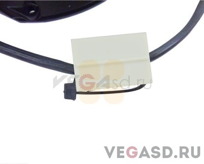 УФ-лампа с вентилятором PressVu UV 200/600 в сборе