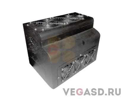 Большой вентилятор UVA-SK1800