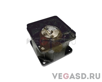 Небольшой вентилятор UVA-SK1800