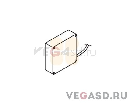 JV33 HDC Fan Assy