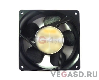 Вентилятор Scitex XLJet, AC4715M23TB5AD0