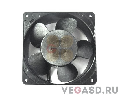 Вентилятор Scitex XLJet, AC4715M23TB5AD0