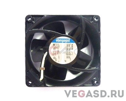 Anapurna XL Lamp Case Outer Air Inlet AC FAN