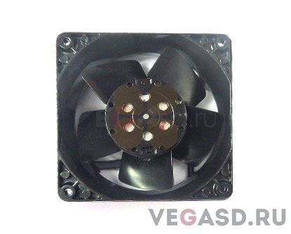 Anapurna XL Lamp Case Outer Air Inlet AC FAN