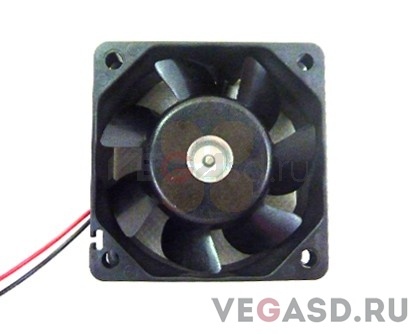 SC-540 Fan, 109R0624H459