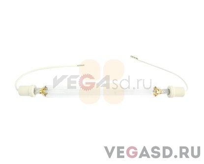 УФ-лампа/Vzero 140 H UV Bulb