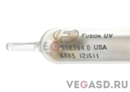 набор(под УФ-лампы)/NUR Expedio Fusion Bulb Kit