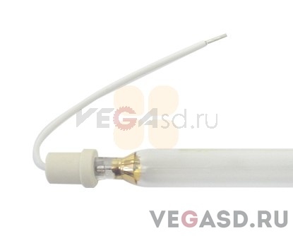 УФ-лампа/Anapurna MW UV Lamp VZero 140D
