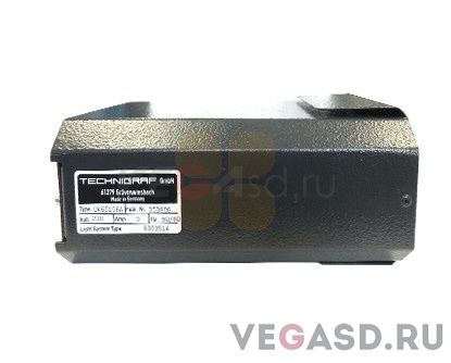 УФ-лампа/Zund 215C UV Lamp