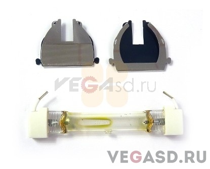 УФ-лампа/Dyss Subzero 085A Bulb Kit