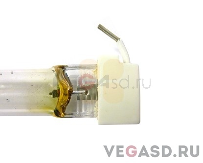 УФ-лампа/Dyss Subzero 085A Bulb Kit