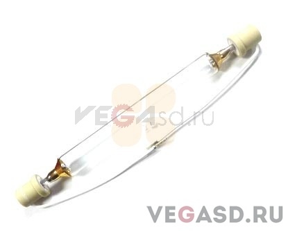 УФ-лампа/Raster H700 Rev 2 Bulb