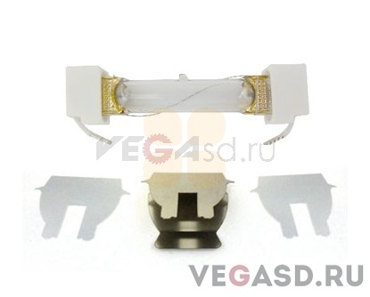 УФ-лампа(набор)/Mimaki SubZero 055 Bulb Kit A