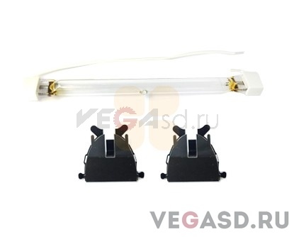 Уф-лампа SubZero 170 Bulb Kit A