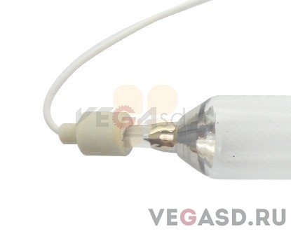 УФ-лампа/Grapo UV Lamp TH 1207 GOX4-0250