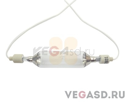 УФ-лампа/Grapo UV Lamp TH 1207 GOX4-0250