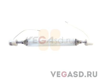 УФ-лампа/Barak 8QW UV Bulb A36204N