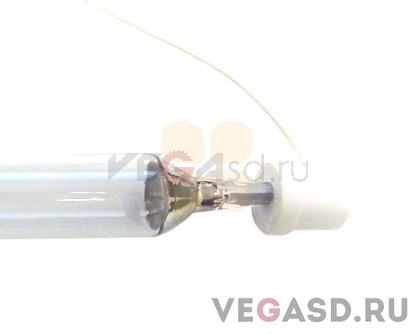 УФ-лампа/Barak 8QW UV Bulb A36204N