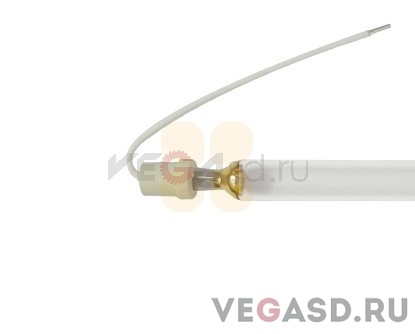 УФ-лампа/Neo Titan UV-1604DS VZero 170 H Bulb