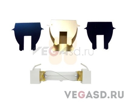 УФ-лампа(набор)/Zephyr 65 Subzero 055 H Bulb Kit
