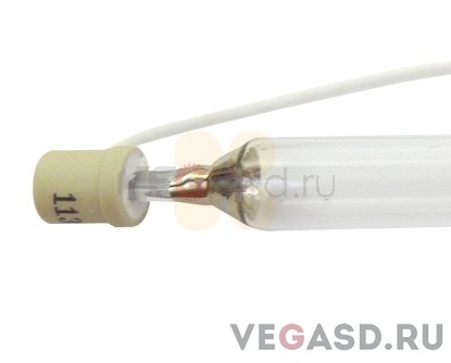 УФ-лампа/GEMINI X10/1080UV UV Bulb UVH2522-40