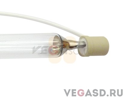 УФ-лампа/GEMINI X10/1080UV UV Bulb UVH2522-40