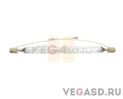 УФ-лампа/GEMINI X10/1080UV UV Bulb UVH2522-40