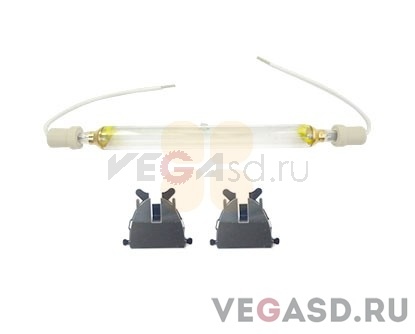 УФ-лампа/Rastek T1000 Subzero 140A Bulb Kit