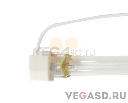 УФ-лампа(комплект)/Jetrix 2030FRK SubZero 170 Bulb Kit H