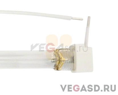 УФ-лампа(комплект)/Jetrix 2030FRK SubZero 170 Bulb Kit H