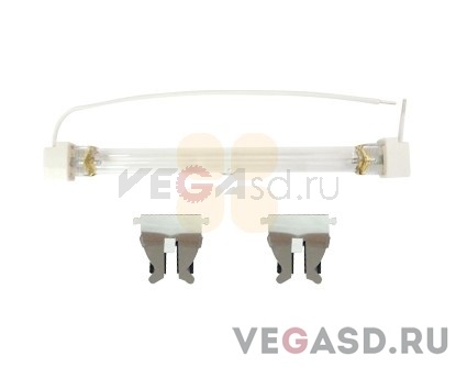 УФ-лампа(комплект)/Jetrix 2030FRK SubZero 170 Bulb Kit H