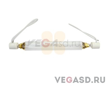 Набор(Уф-лампа 2 шт. 6мм)/QS Series Kit 6 inch. Bulb Replacement SET pagetitle=(2 pcs)