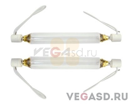 Набор(Уф-лампа 2 шт. 6мм)/QS Series Kit 6 inch. Bulb Replacement SET pagetitle=(2 pcs)