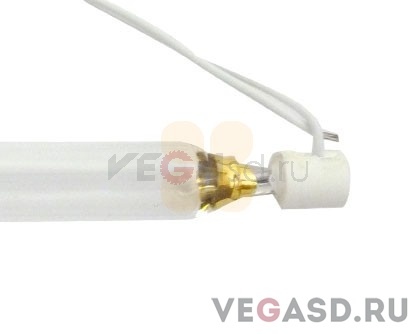 Набор(Уф-лампа 2 шт. 6мм)/QS Series Kit 6 inch. Bulb Replacement SET pagetitle=(2 pcs)