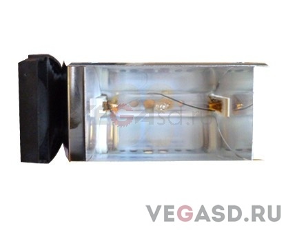 Кассета D Zephyr TS Subzero 055