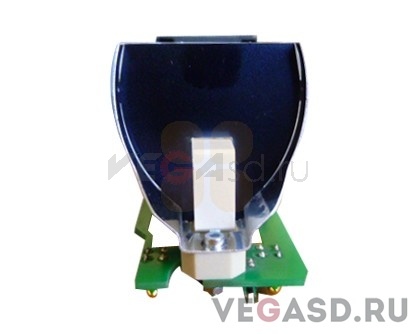 Кассета D Zephyr TS Subzero 055