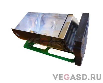 Кассета D Zephyr TS Subzero 055