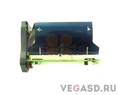 Набор(Уф-лампы+фильтры)/Zephyr 65 Spare UV-H bulb in Cassette + Fan Filter Assy