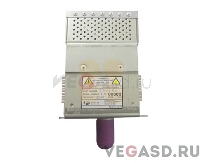 магнетрон/NUR Expedio LH-6 Magnetron Kit
