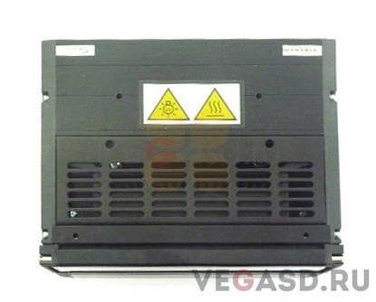 Корпус УФ-лампы(правый, без лампы)/Arizona 250 GT Housing UV Lamp Right (No Lamp)