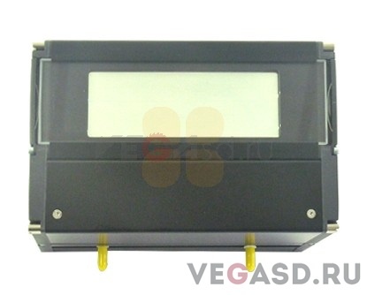 Корпус УФ-лампы(правый, без лампы)/Arizona 250 GT Housing UV Lamp Right (No Lamp)