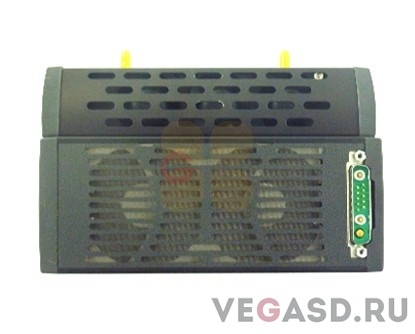 Корпус УФ-лампы(правый, без лампы)/Arizona 250 GT Housing UV Lamp Right (No Lamp)