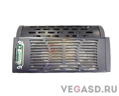 корпус УФ-лампы(левый, без лампы)/Arizona 250 GT Housing UV Lamp Left (No Lamp)