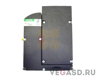 корпус УФ-лампы(левый, без лампы)/Arizona 250 GT Housing UV Lamp Left (No Lamp)