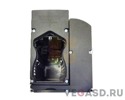 корпус УФ-лампы(левый, без лампы)/Arizona 250 GT Housing UV Lamp Left (No Lamp)