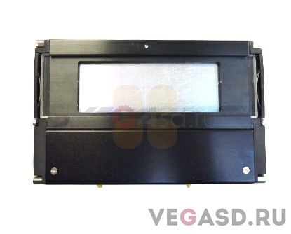 корпус УФ-лампы(левый, без лампы)/Arizona 250 GT Housing UV Lamp Left (No Lamp)