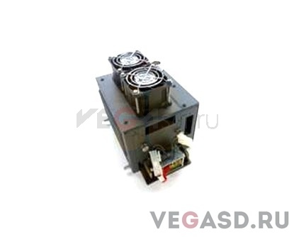 УФ-лампа(в сборе)/Rastek H652 UV Lamp Assy, Left