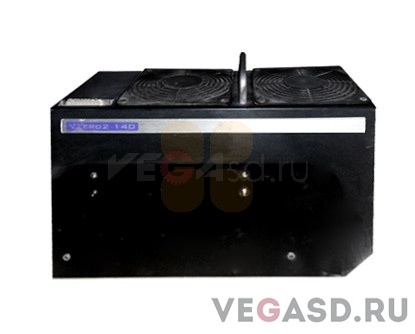 ламповый блок(комплект с лампой)/VZero2 140 Lamphead with H Bulb