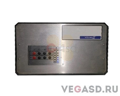 ламповый блок(комплект с лампой)/VZero2 140 Lamphead with H Bulb