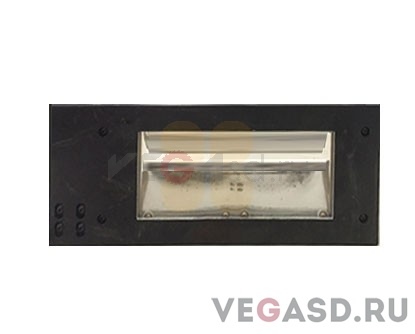 лампа затвора(двойная)/Anapurna M2 Lamp shutter R (170 / Dual)